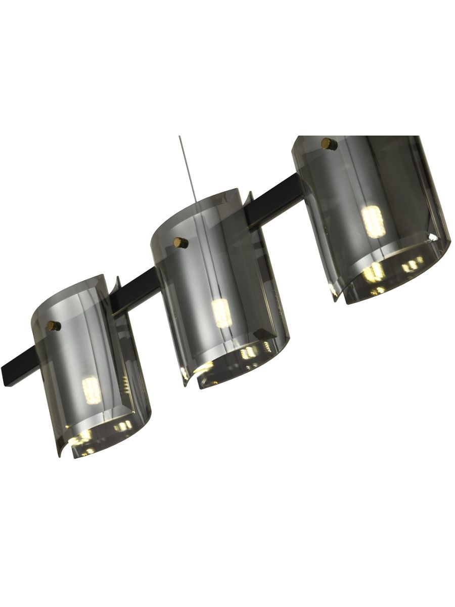 Подвесная люстра Zortes Rony ZRS.1209.01