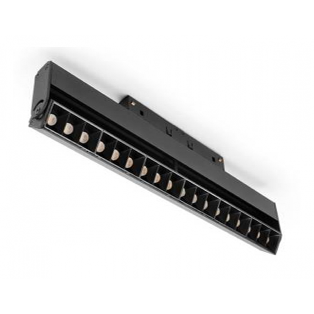 Трековый светильник AM Group MAGNET AM420 LL-20A-12T-8W-4000K