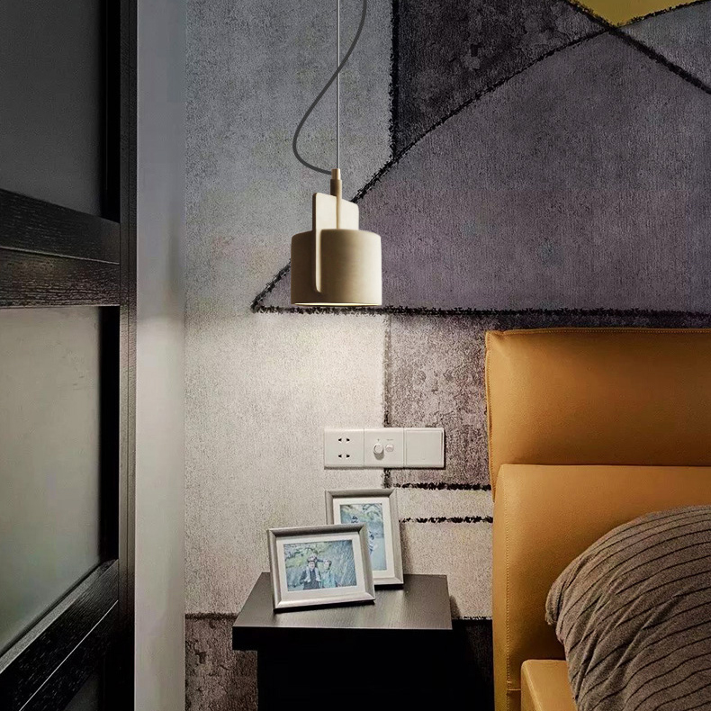 Подвесной светильник ImperiumLoft Skovl 186777-26