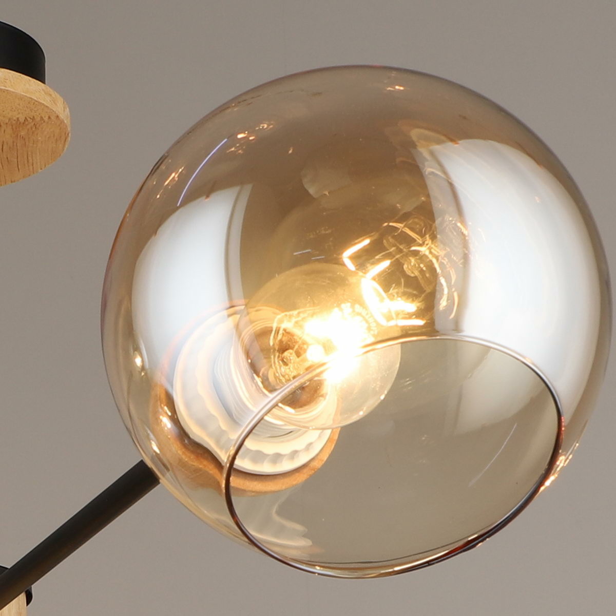 Люстра на штанге Reluce 04642-0.3-08