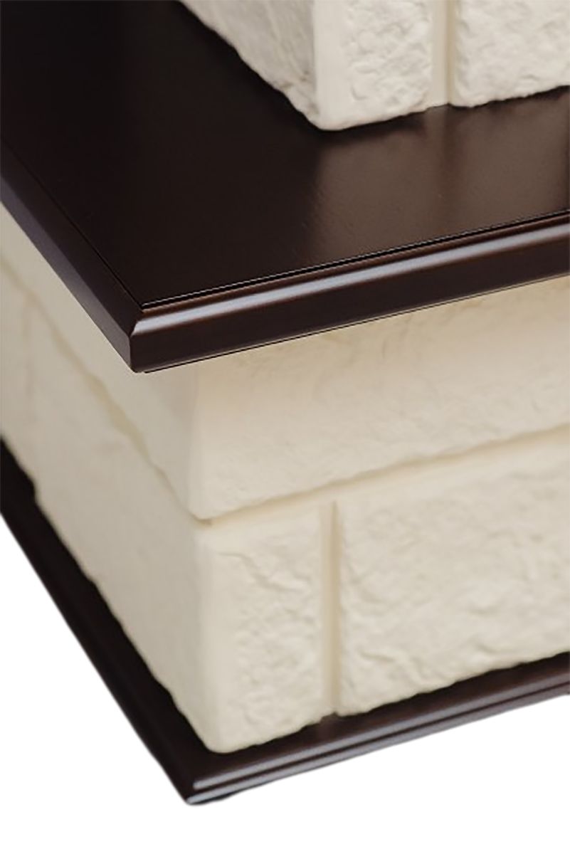 Электрокамин Elekam Premier с очагом Pulsar 100008