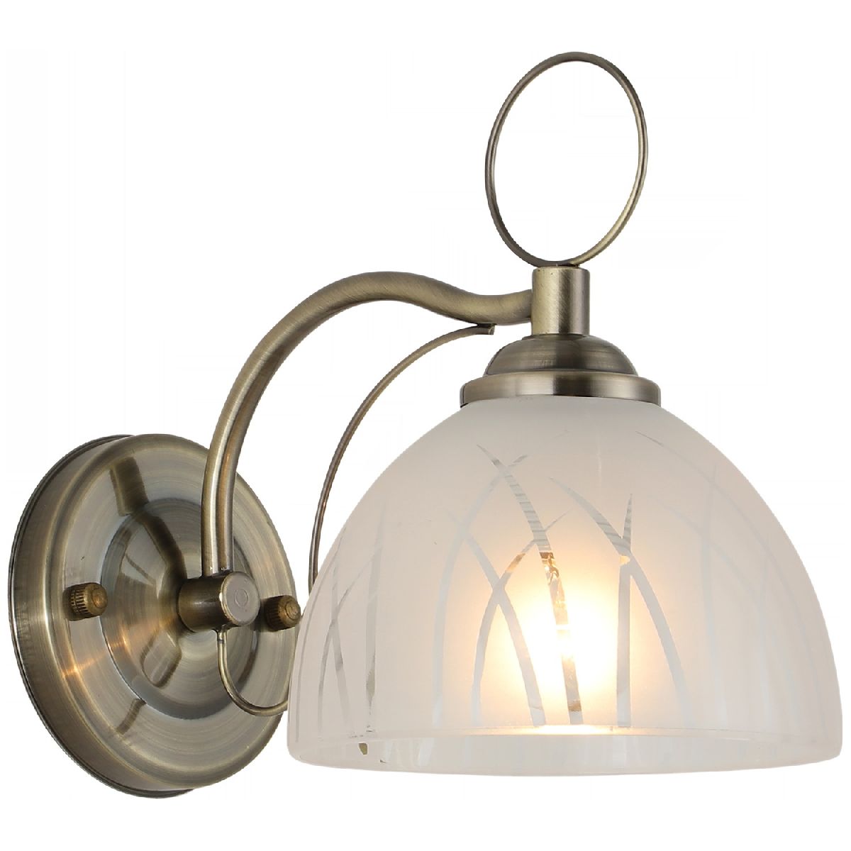 Бра Reluce 06570-0.2-01