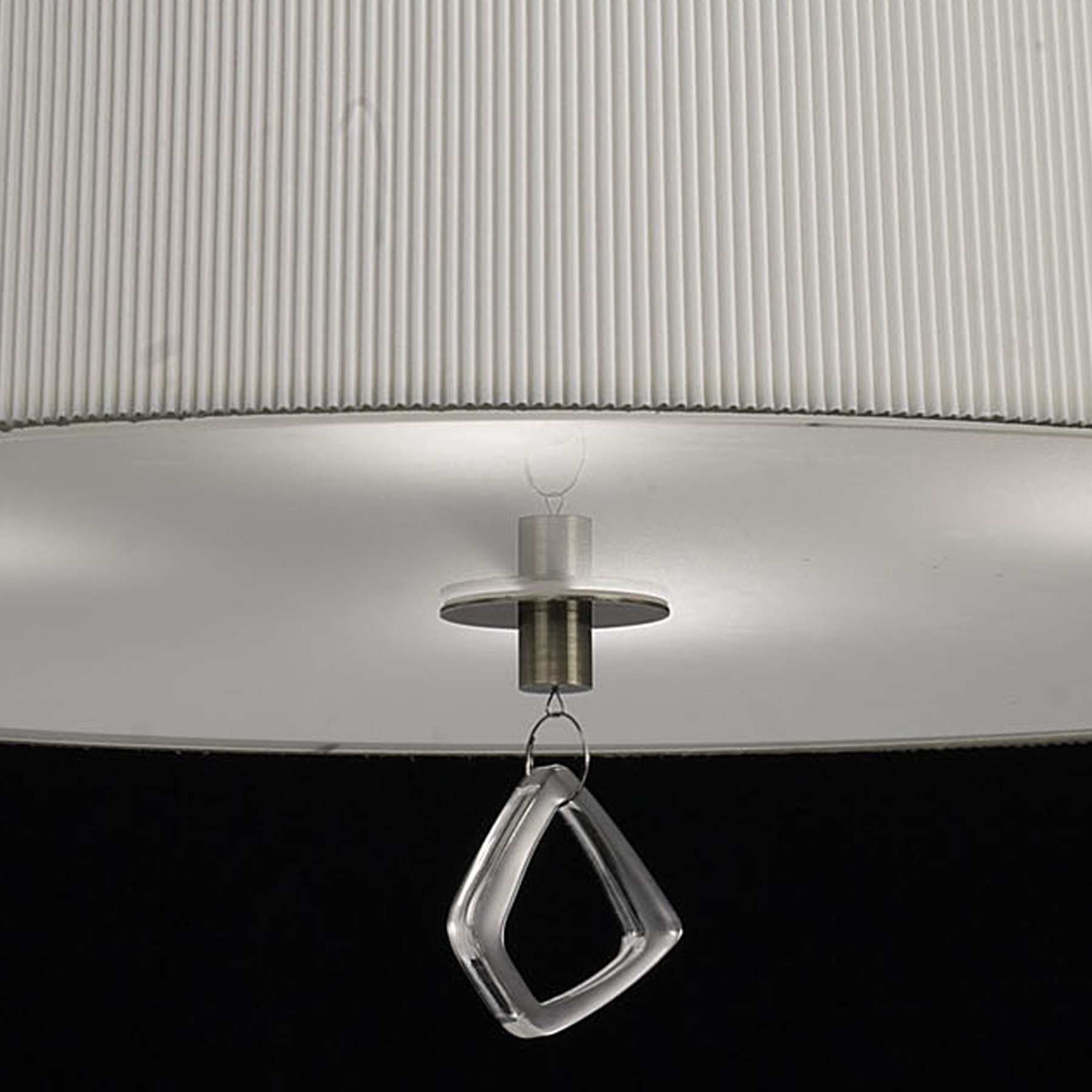 Подвесной светильник Mantra Mara Antique Brass 1624