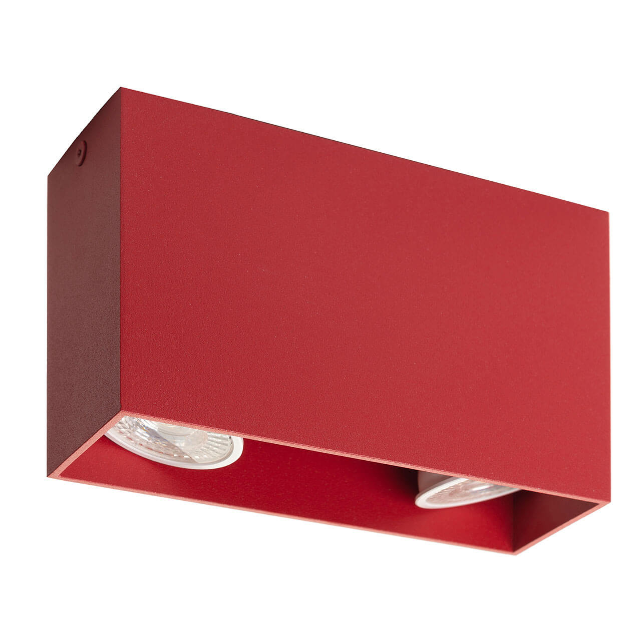 Потолочный светильник Denkirs DK2028-RE