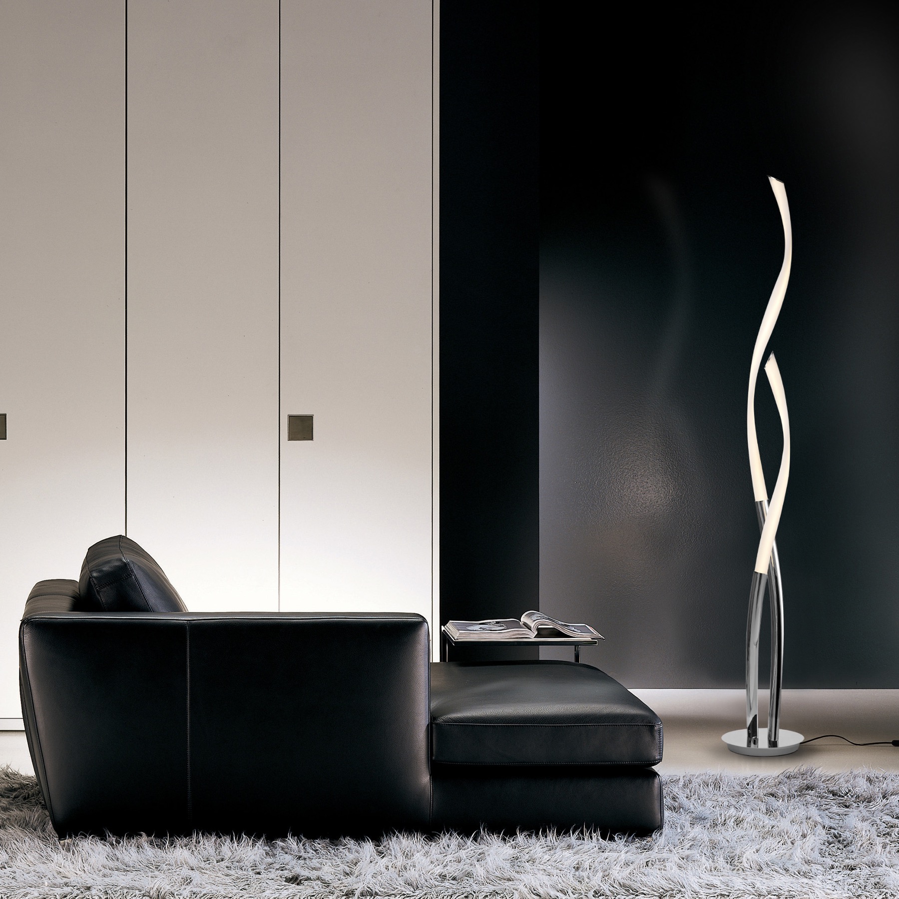 Торшер Mantra 6730