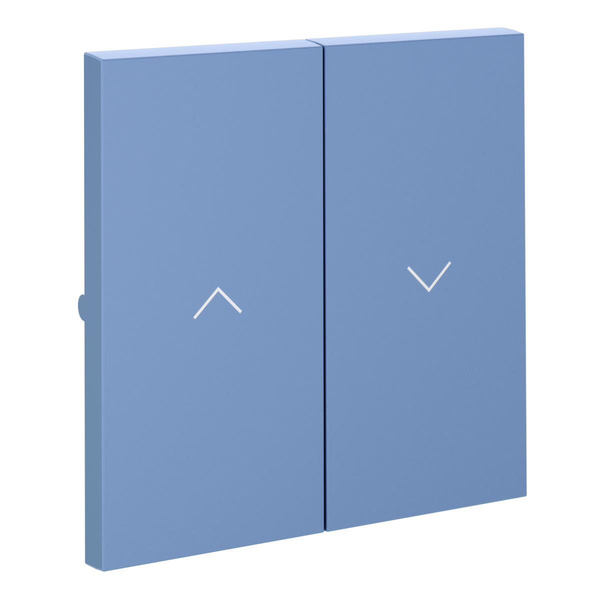 Клавиши для выключателя жалюзи Voltum S70 (деним) VLS002515