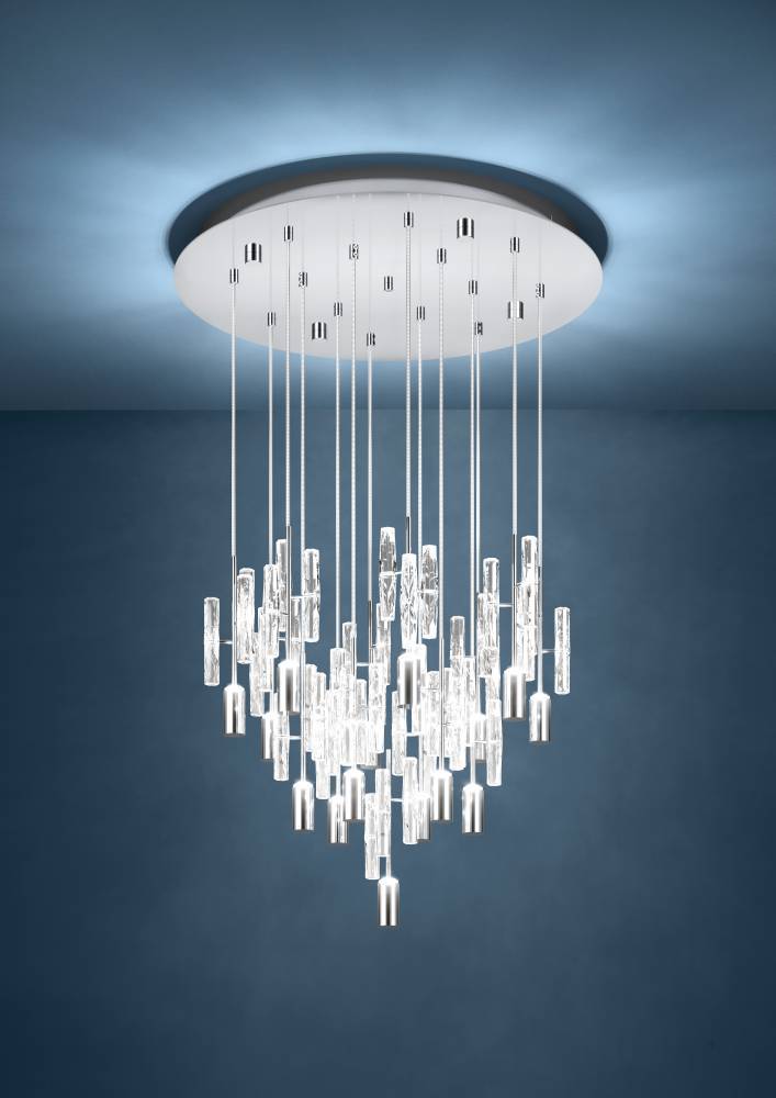 Подвесной светильник Eglo Orihuela 390477