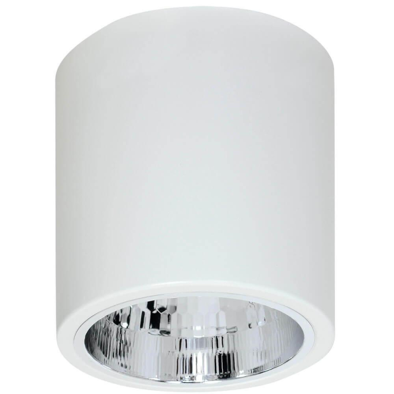 Потолочный светильник Luminex Downlight Round 7240 УЦ