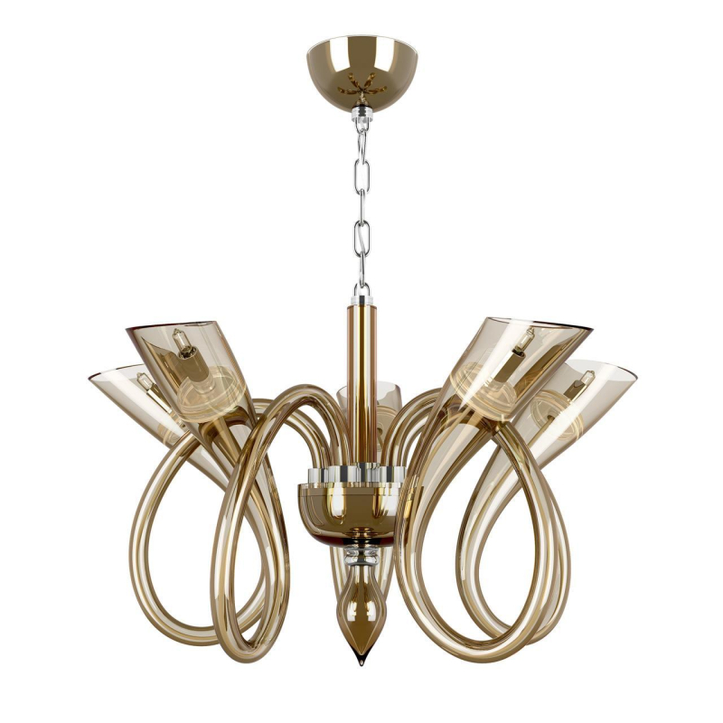 Подвесная люстра Lightstar Stella 892063