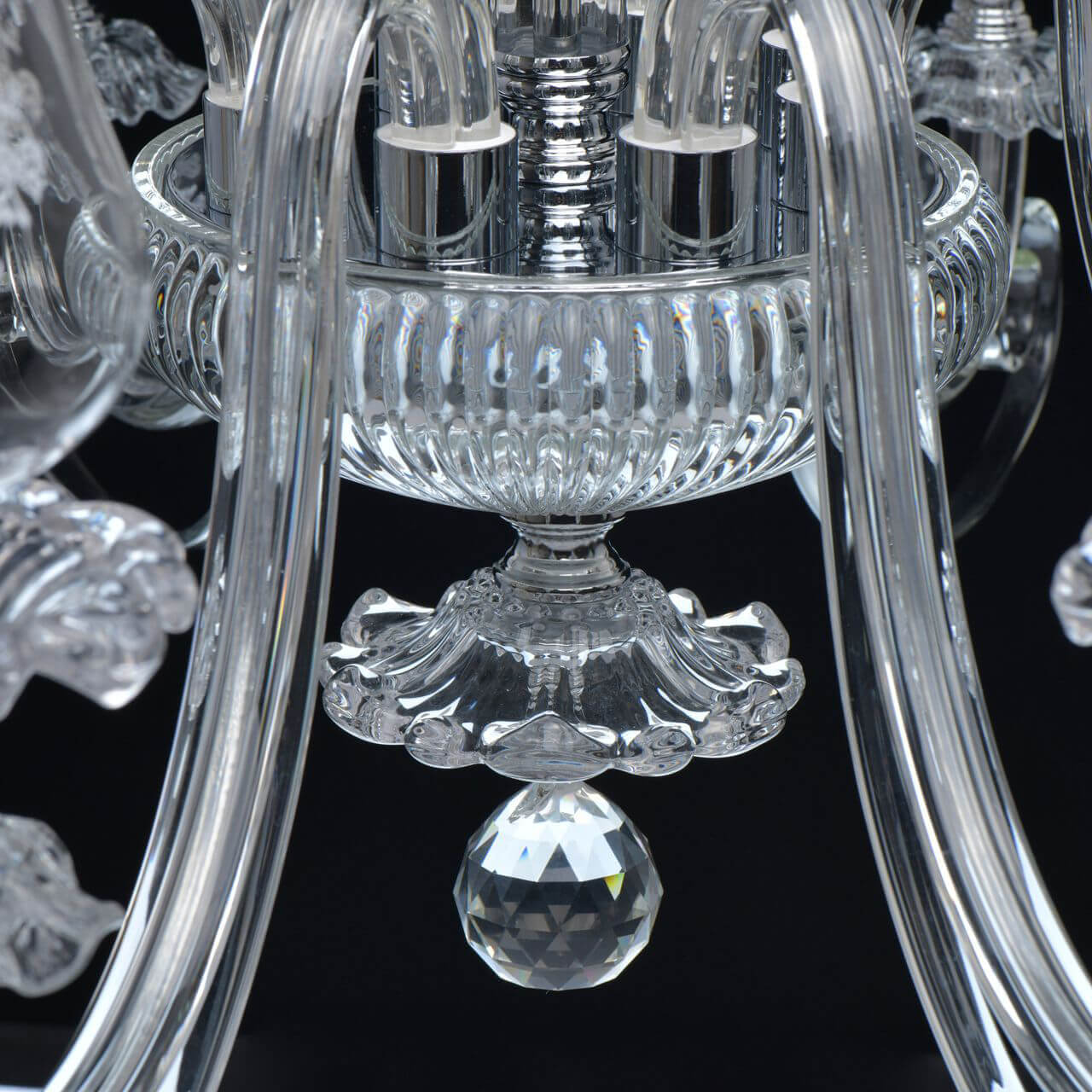 Подвесная люстра MW-Light Элла 483013908 в Москве