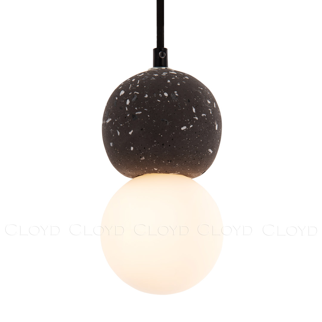 Подвесной светильник Cloyd Austa 11067