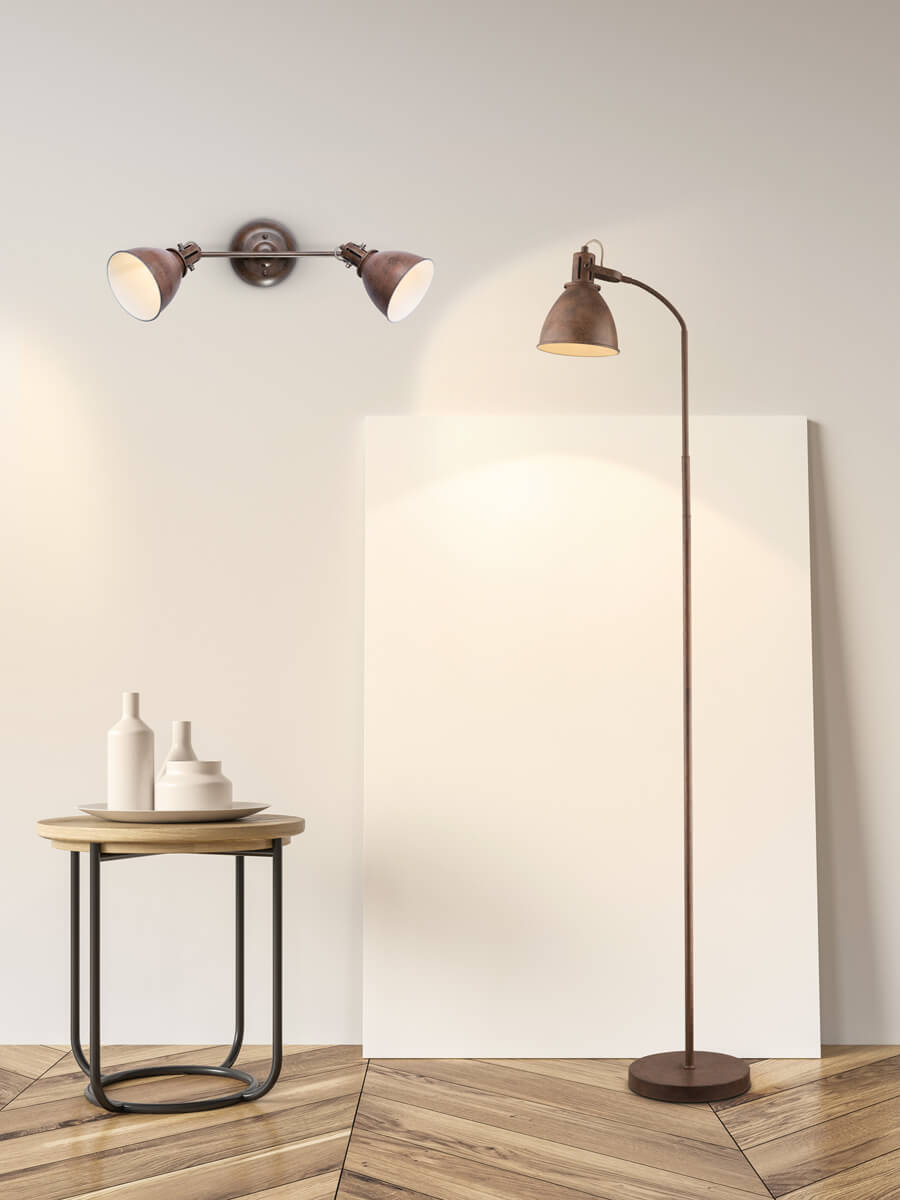 Торшер Globo Giorgio 54647S