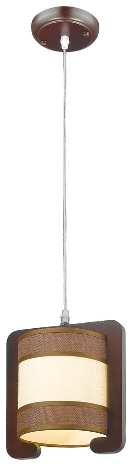 Подвесной светильник Velante 523-726-01