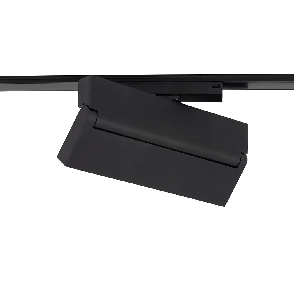 Трековый магнитный светильник Nowodvorski Focus Out Led 11338