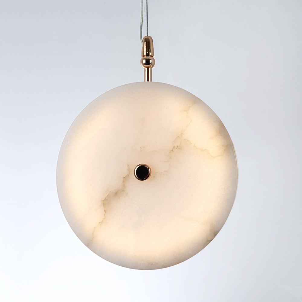 Подвесной светильник Modestyle MS.177.1 GD