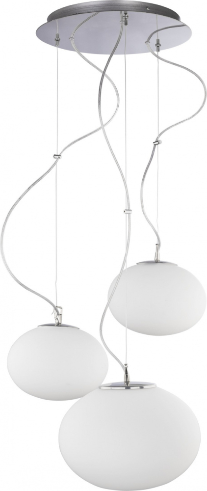 Подвесная люстра Nowodvorski Nuage 7027