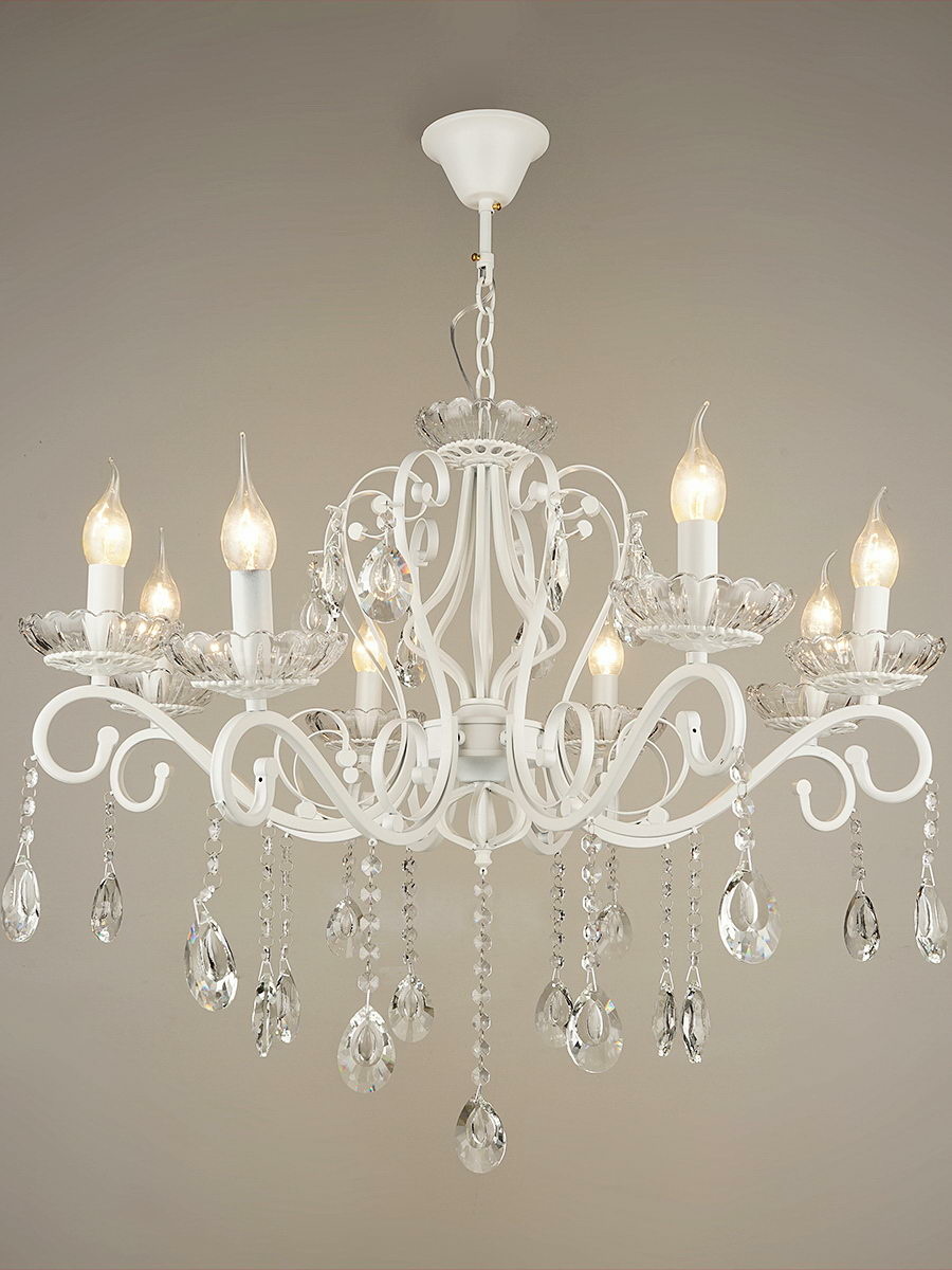 Подвесная люстра Reluce 04455-0.4-08