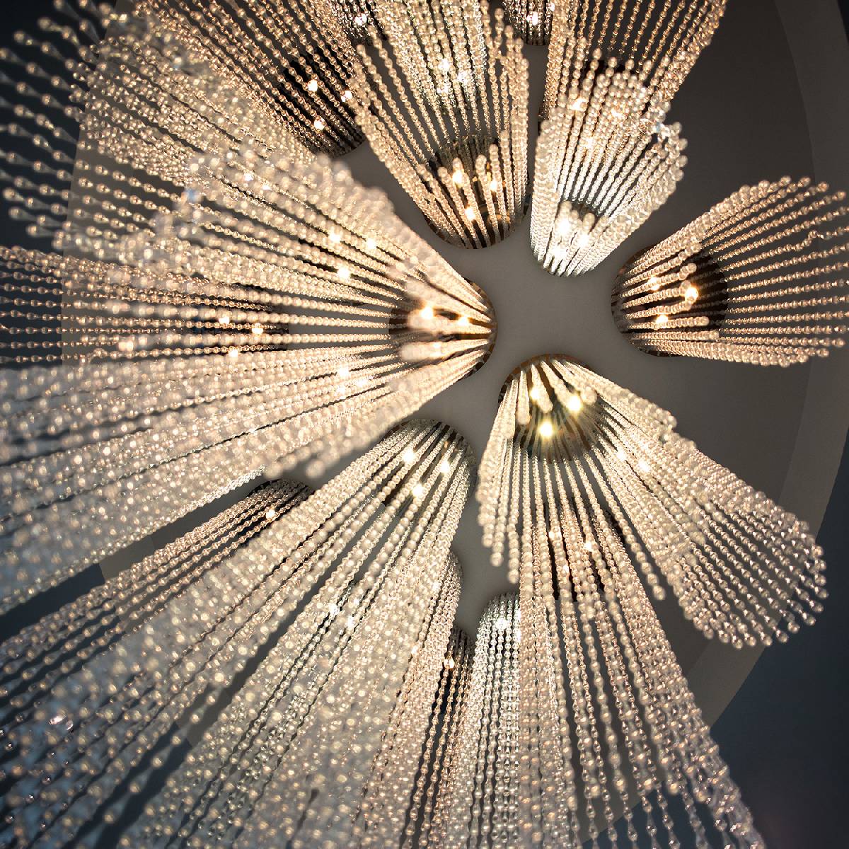 Светодиодная лампа Gauss Elementary G4 5W 3000K 18715