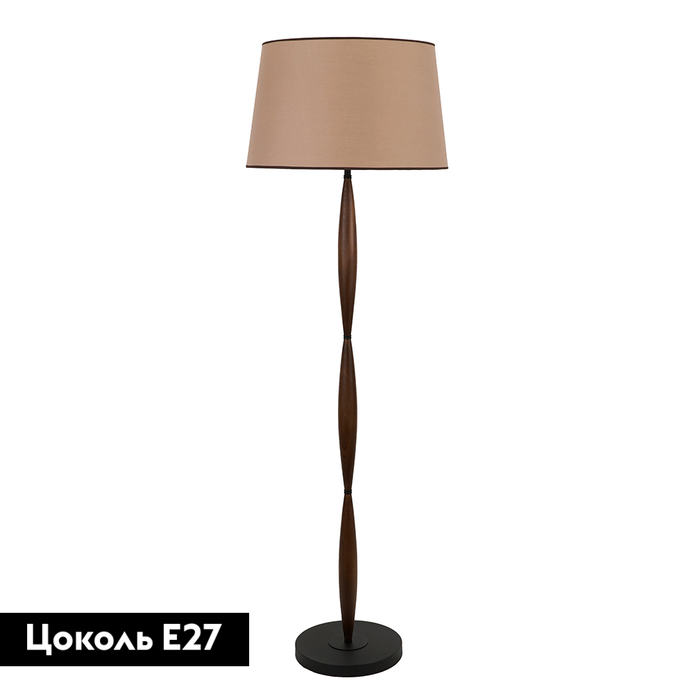 Торшер LightHall Daisy LH012002