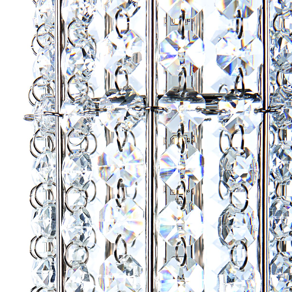 Подвесная люстра Arte Perfetto Luce Rimini S511.1.60.A.3000