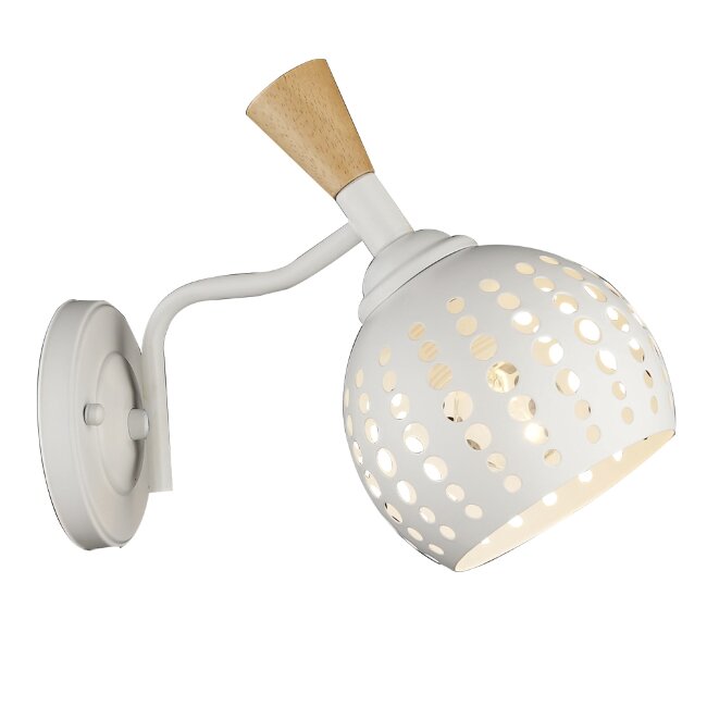 Бра скандинавское сканди Wedo Light Florinda 66167.02.09.01