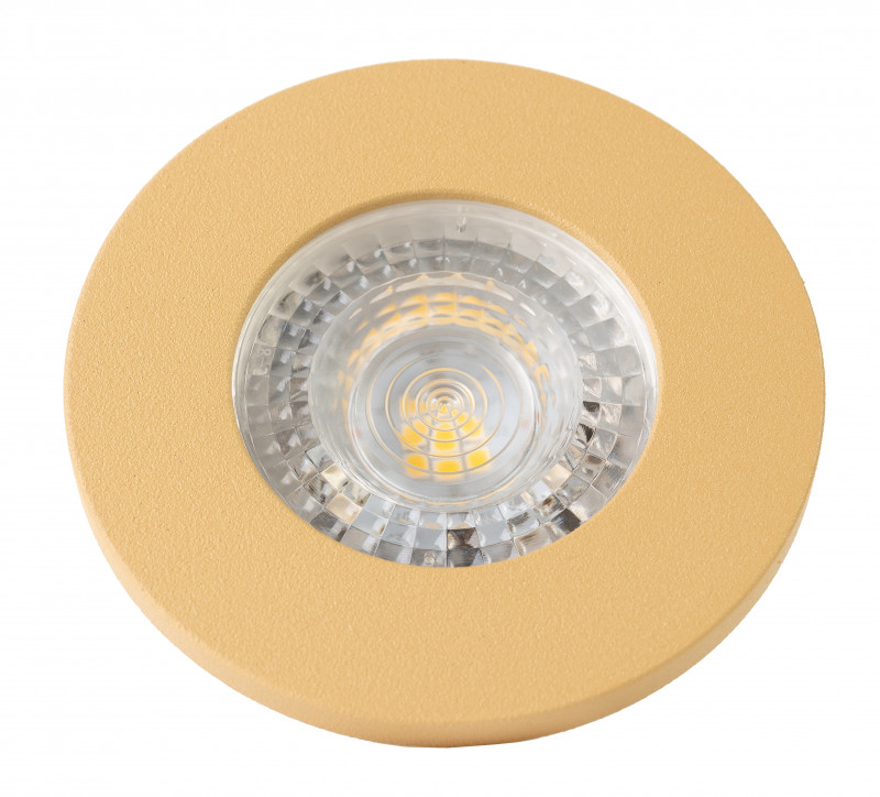 Встраиваемый светильник Denkirs DK2030-CO