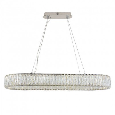 Подвесной светильник Newport 8240N/90 oval М0071032