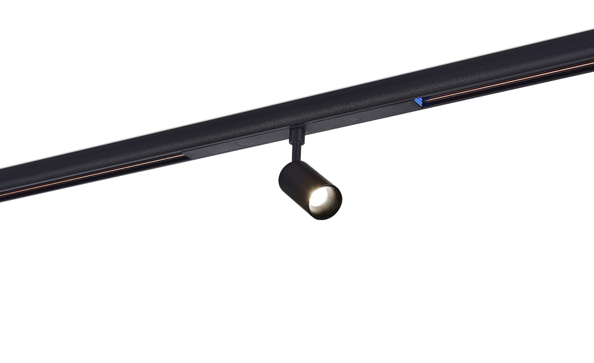 Трековый светильник Donolux Alpha DL20353NW3B