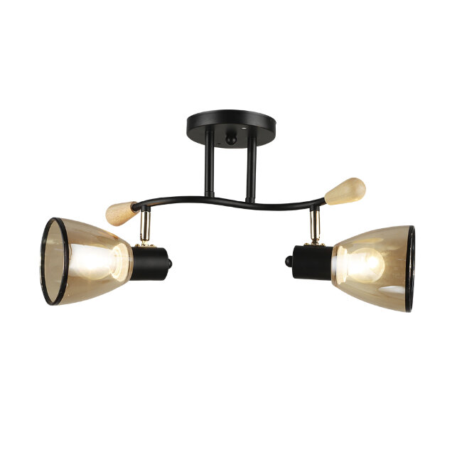 Потолочная люстра Wedo Light Perri 66775.01.86.02