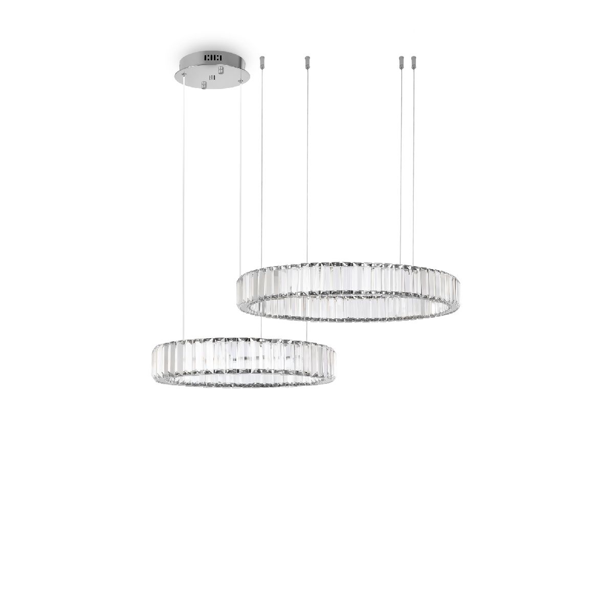 Основание для светильника Freya Tier FR5257A-L2CH1