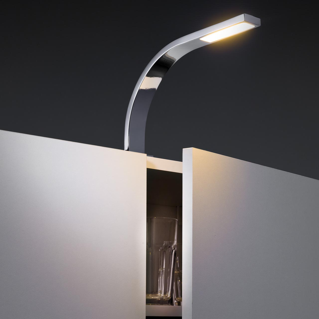 Подсветка для зеркал Paulmann Galeria Bow 99380