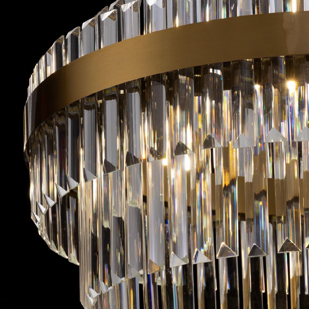 Подвесная люстра Citilux Sheldon CL339163