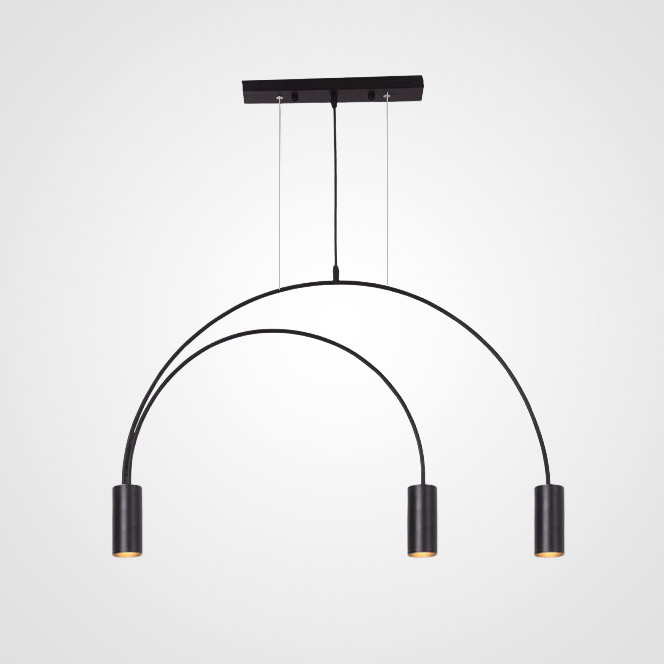 Подвесной светильник ImperiumLoft Arc 140522-26