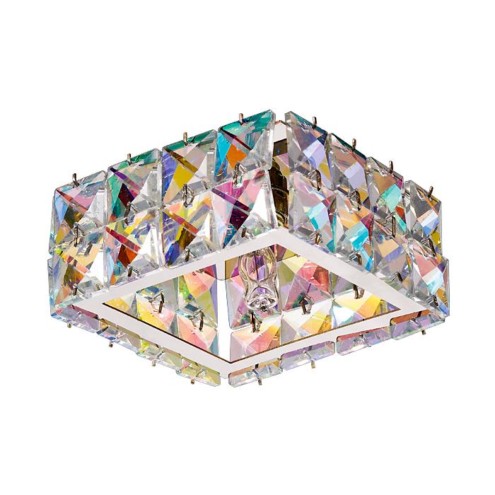 Встраиваемый светильник Novotech Neviera 141 370167