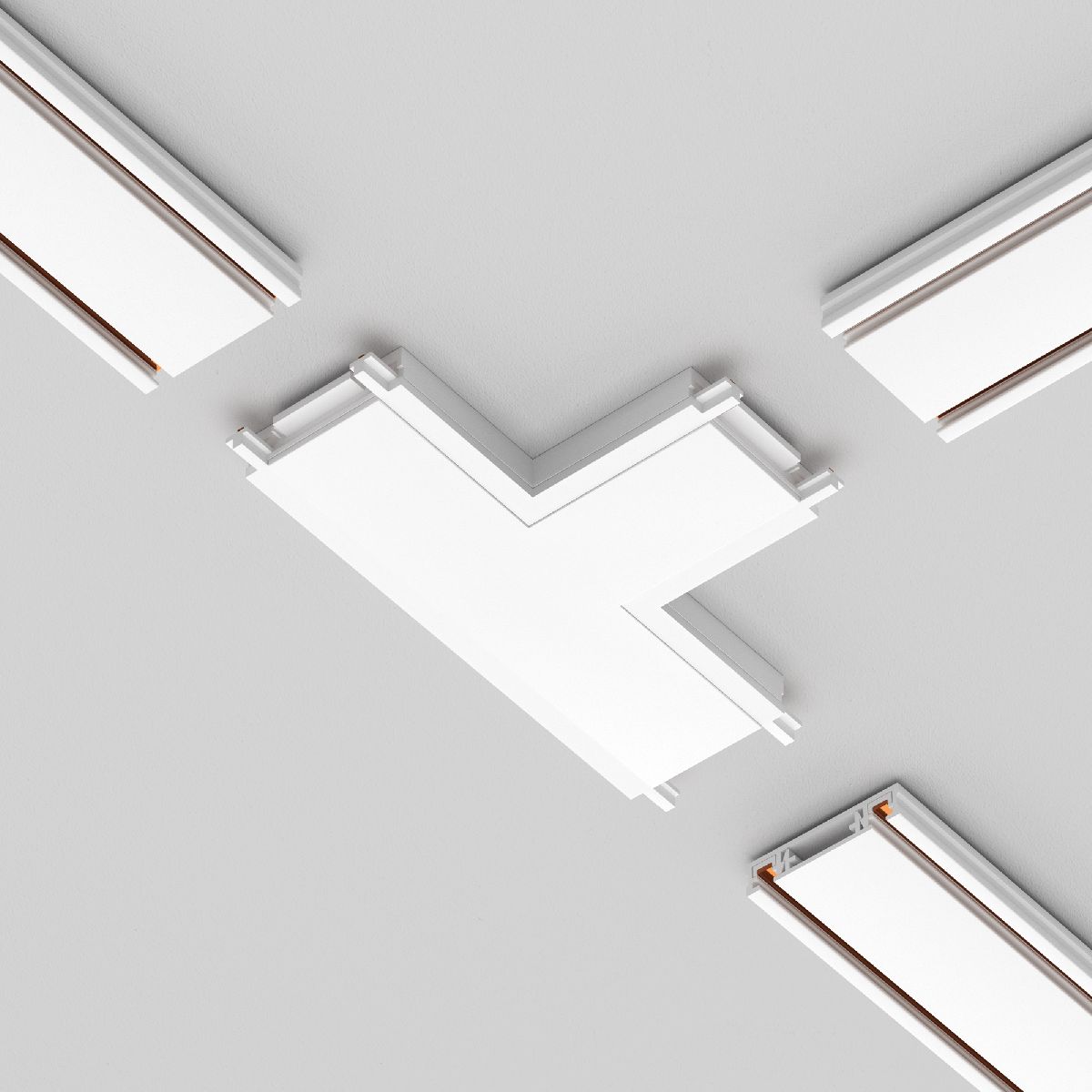 Коннектор питания Maytoni Accessories for tracks Radity TRA084CT-11W