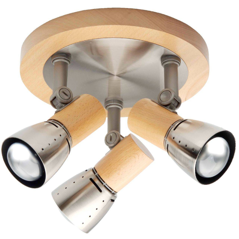 Спот Brilliant Juno 57634/70