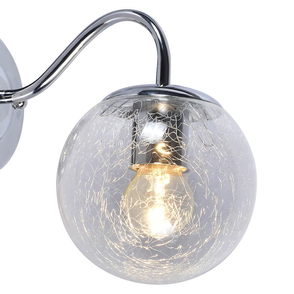 Бра Seven Fires Trevi SF3313/1W-CR