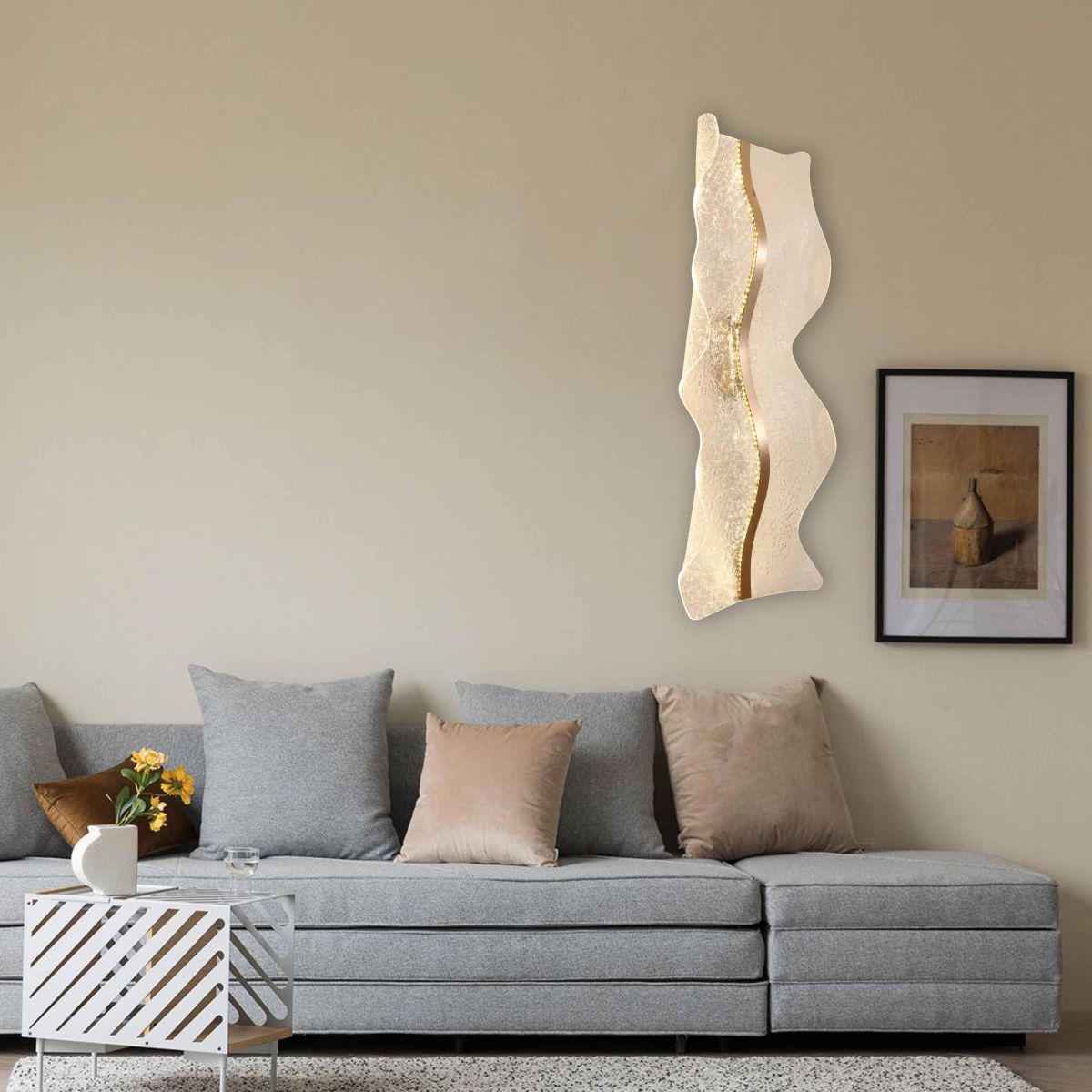 Настенный светильник Alfa Light F0924-14