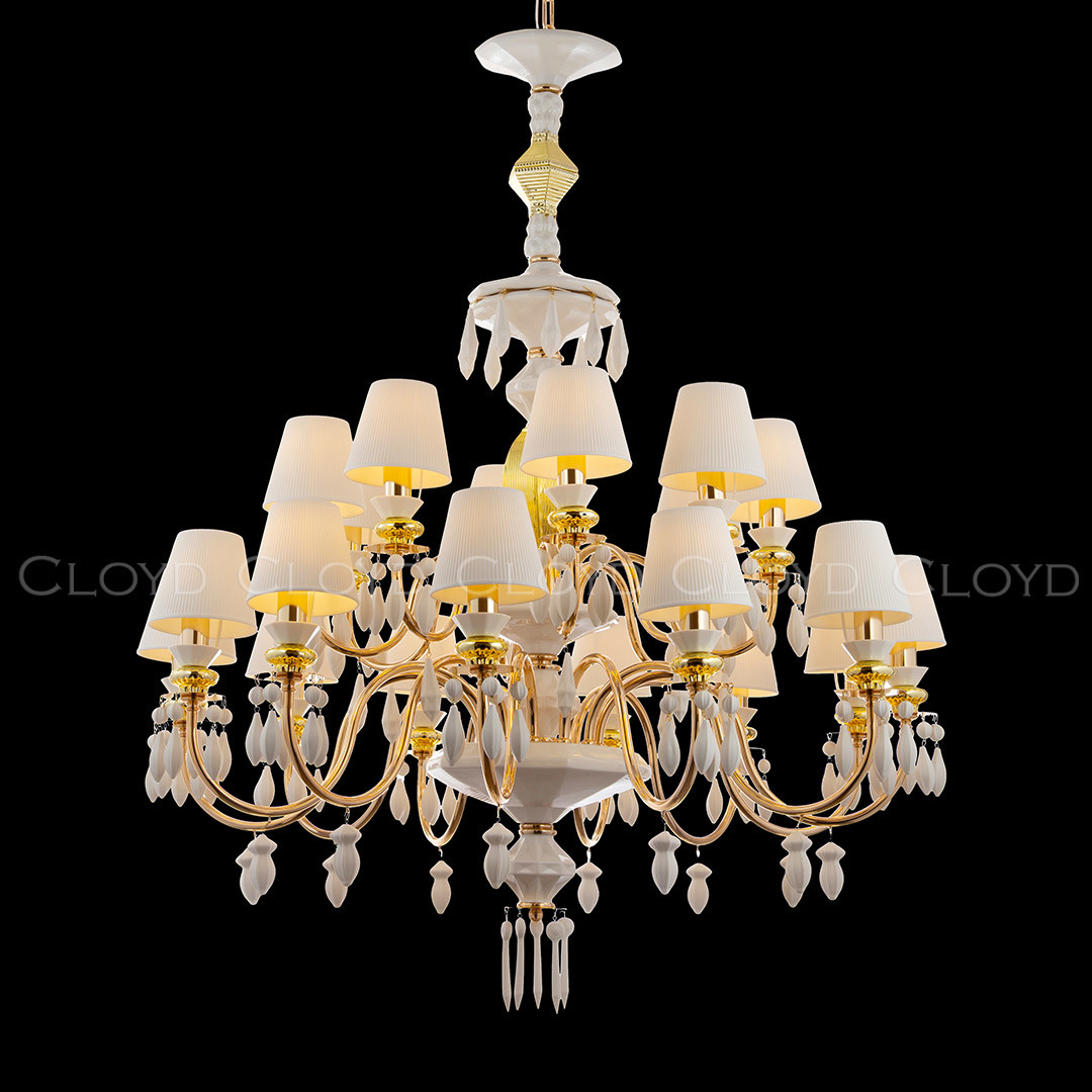 Подвесная люстра Cloyd Lottie 11400