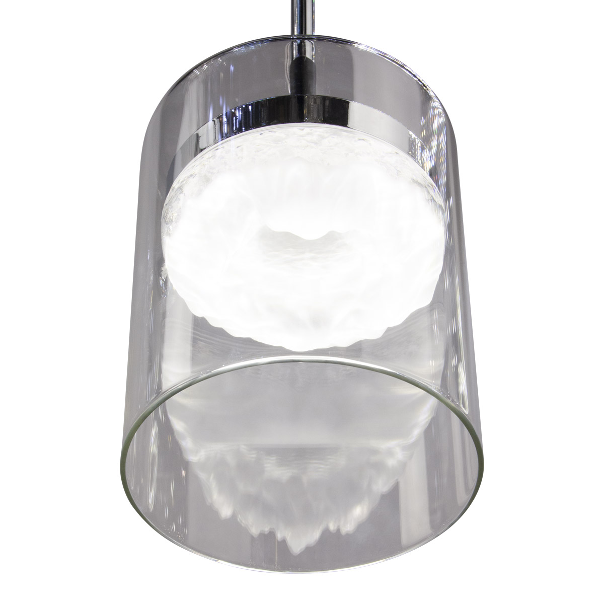 Подвесной светильник AM Group AM521-H180 CR