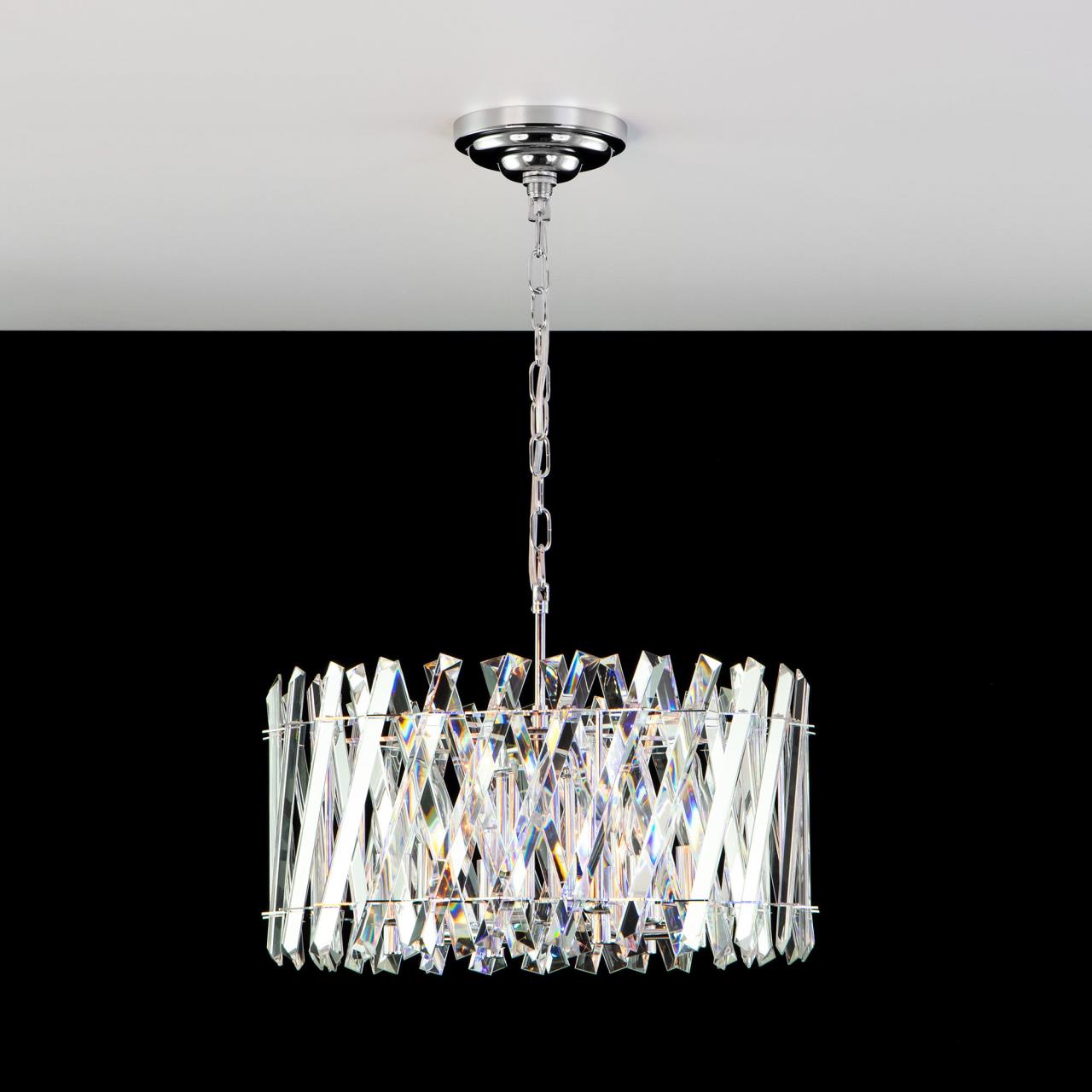 Подвесная люстра Citilux Ингвар CL334261 в Москве