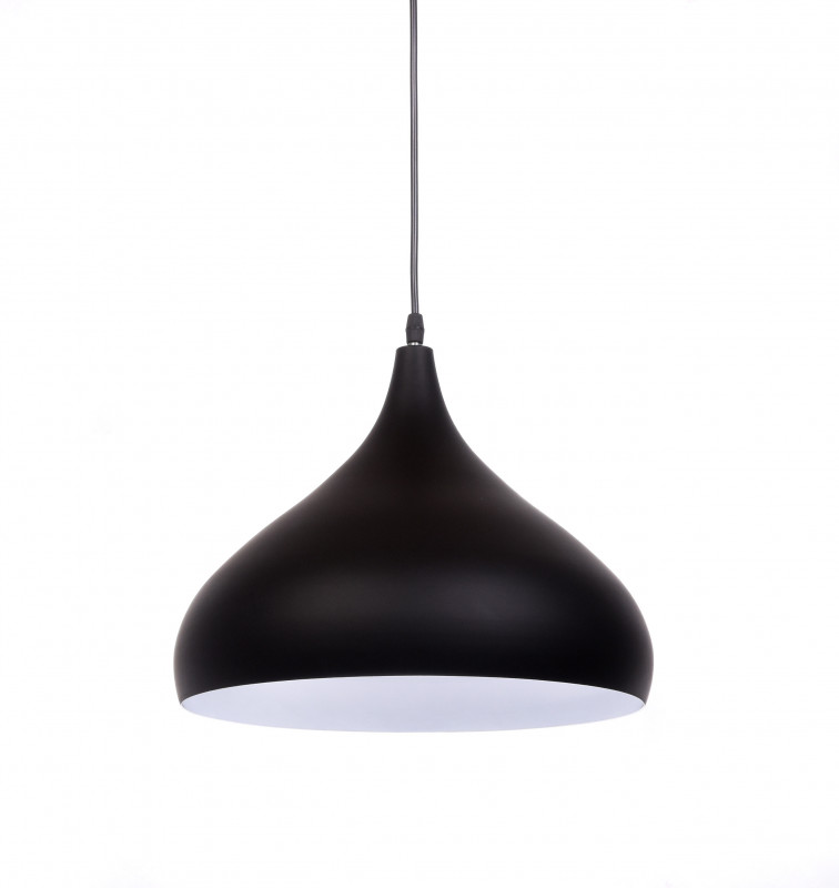 Подвесной светильник Lumina Deco Folina LDP 7558 BK