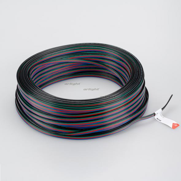 Шлейф Arlight RGB-4/20 016916