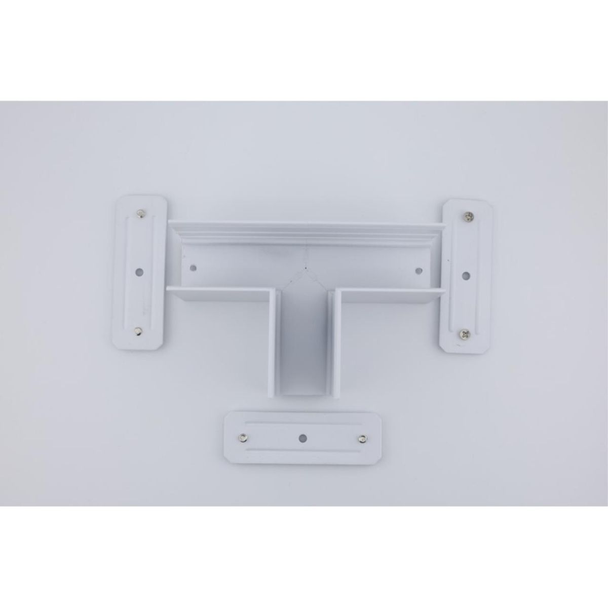 Соединитель Т-образный накладной для магнитного шинопровода Aployt Magnetic track 220 APL.0283.10.02