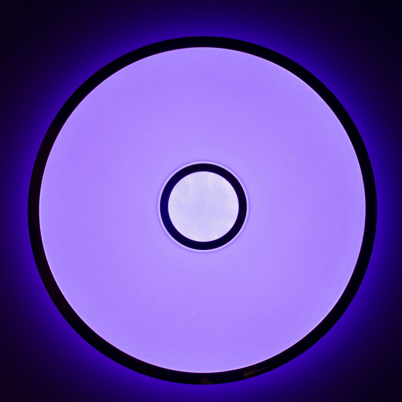 Потолочный светодиодный светильник Citilux Старлайт Смарт CL703A103G в Москве