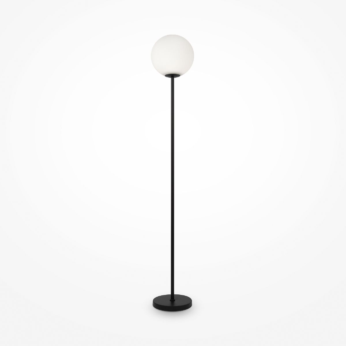 Торшер Maytoni Ring MOD013FL-01B