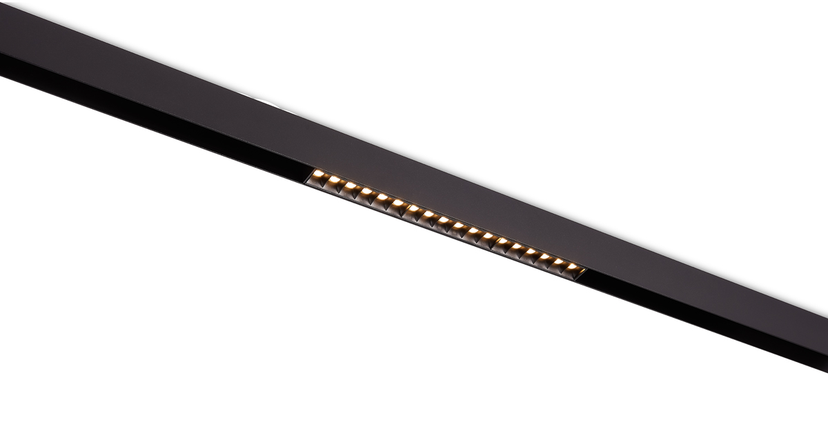 Трековый светильник Donolux Eye DL20291WW18B