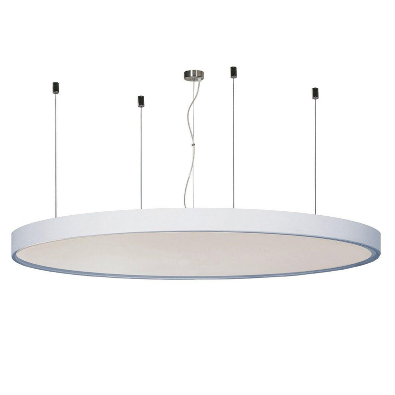 Подвесная люстра TopDecor Ding S3 10