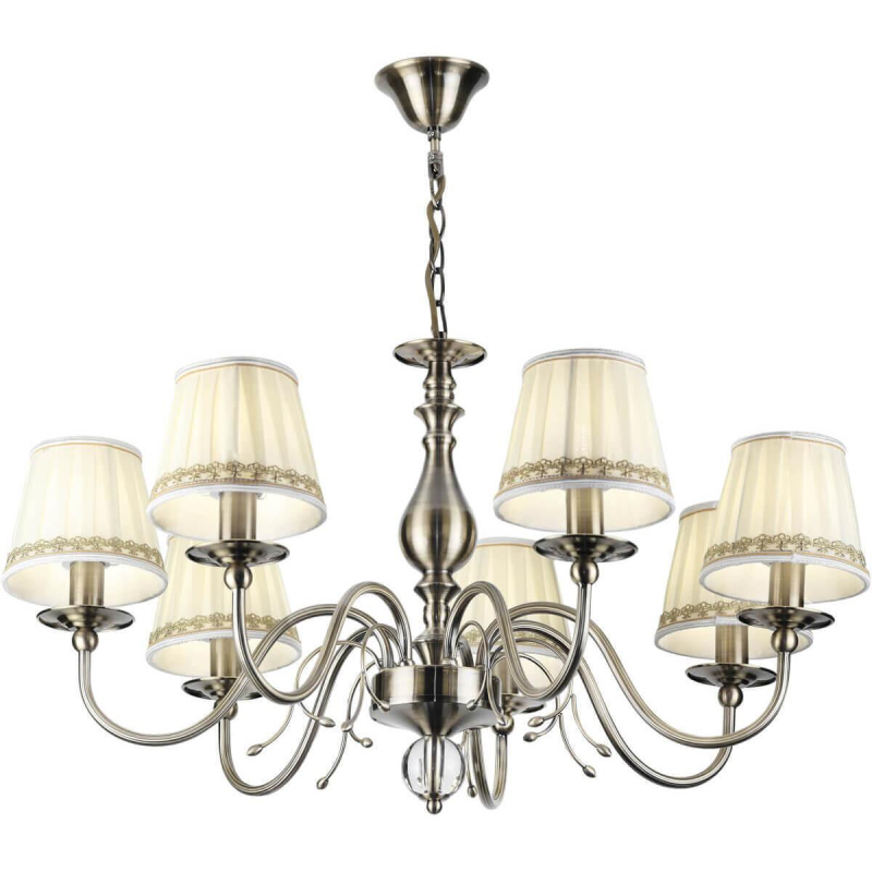 Подвесная люстра Rivoli Firenze 2024-207 Б0038432