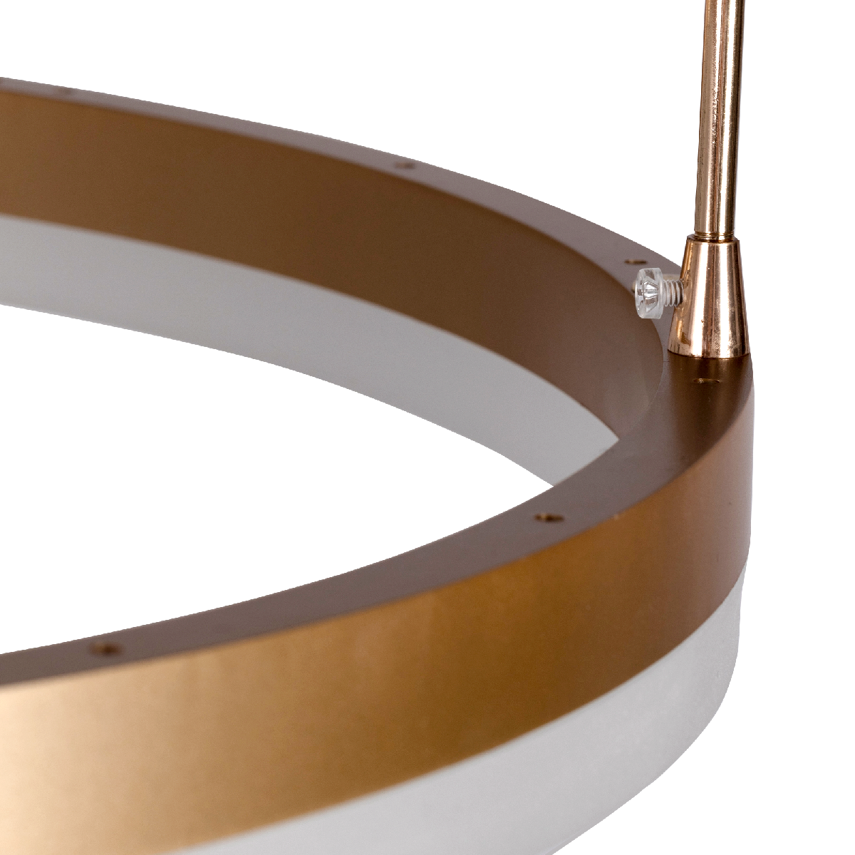 Подвесная люстра Ritter Rivo 52091 1